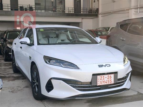 بی وای دی سيل 06 DM-i 2025  بۆ فرۆشتن لە عێراق - سلێمانی